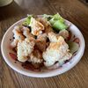 トラハイ・モカの作ってみた!投稿(【香ばしおかか唐揚げ】うま味UP！和風なジューシー唐揚げ♡)