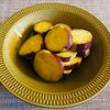 puricoの作ってみた!投稿(【さつまいもの甘煮】レンジで簡単♡やさしい甘みにやみつき!)