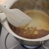 かぼちゃのプリンの工程2