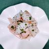 さゆりんの作ってみた!投稿(即席!だいこんとハムのマリネサラダ)