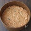 混ぜて焼くだけキャロットケーキ【砂糖・バター不使用】の工程4