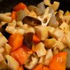 本気でつくる!美味しい筑前煮の工程9