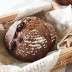 クランベリーチョコカンパーニュ
