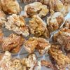 ONI嫁の作ってみた!投稿(【だし唐揚げ】ぶわっと広がるだしの香り♪にんにく不使用)