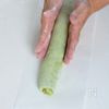 【失敗しない神配合】抹茶マロンバゲットの工程20