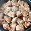 ご飯がすすむ!豚バラ肉とたけのこの絶品ルーローハンの工程2