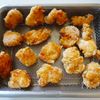 【鶏唐揚げのおろしポン酢】鶏むね肉で節約♪の工程5