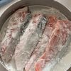 【鮭のレモン南蛮】爽やか風味♪の工程5