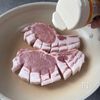 【やみつきポーク】パパっとできて圧倒的人気♪の工程2