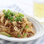 麻婆はるさめ