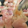 【ガリバタチキン】包丁まな板不用！子どもやみつき♪の工程2