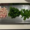 【春野菜たっぷり!お家で簡単】春色五目ちらし寿司の工程5