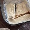 ころころ芽キャベツフライ⭐︎食物繊維たっぷり旬の味⭐︎の工程3