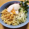 ナムディの作ってみた!投稿(簡単なのにコクうま!冷したぬき風)