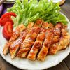 【鶏むね肉しっとり♡てりやきガーリックチキン】これは旨い!
