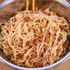 行列のうどんそば⑥夏のスタミナ🤩ジャージャー油そうめん🍜の工程4