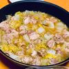 AYAMAMAの作ってみた!投稿(【白菜と鶏肉の旨塩煮】食材2つで簡単!節約ヘルシーおかず♡)