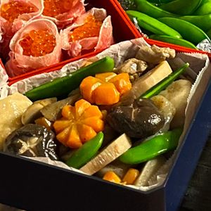 funinmans_mesiの作ってみた!投稿(【筑前煮】お煮しめ、フライパン一つで手軽で美味しい。)