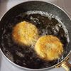 煮物リメイク!カレーコロッケの工程4