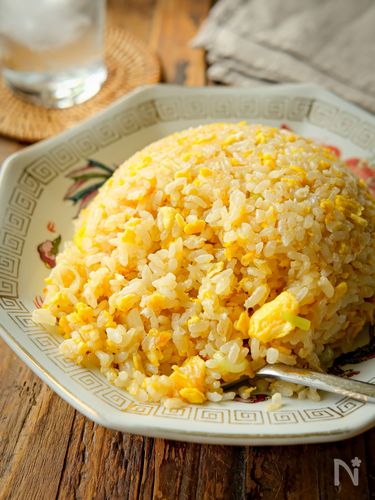 【10分で超簡単】おねこさんの「絶品ひとりランチ」5選｜パパッとお店の味に格上げ♪