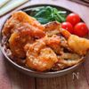 節約中の方必見♪ちくわでかさ増し！ちくわエビマヨの工程4