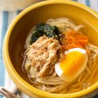 スープも飲み干せる✩子ども和風ラーメン✩