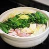 【ゆず香る鶏肉のうまつゆフォー鍋】白菜の大量消費に♪の工程2