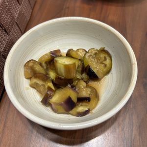 シャオランの作ってみた!投稿(蒸しナスのポン酢和え【レンジで簡単♪さっぱり副菜レシピ】)
