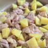 【やみつき鶏じゃが】ワンパン15分！大人気レシピをアレンジ♪の工程6