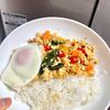 ケの作ってみた!投稿(本格タイ料理☆ガパオライス)