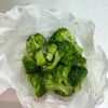 3分完成!【ブロッコリーの旨ぽん塩昆布和え】あと一品に◎の工程2