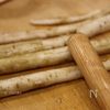 たたきごぼうのごま酢和え　おせち料理にもの工程2