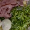 【夏の副菜】苦くないゴーヤ×じゃがいもで子どももパクパク♪の工程5