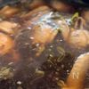 手づくりチキンラーメン【#簡単 #育ちざかりが大よろこび】の工程3