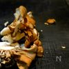 カボチャとキノコで作る！うまみあふれる秋パスタの工程2