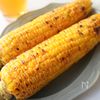 やみつき確定♪【屋台風焼きとうもろこし】