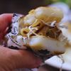 【業務スーパーレシピ】大根餅で焼き肉サンド♪お弁当にの工程4