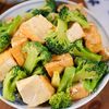 ブロッコリーの美味しい食べ方⭐からしポン酢和え😋🥗