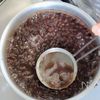 炊飯器でお手軽【本格自家製つぶあん】の工程6