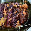 みー助の作ってみた!投稿(梅風味!とろとろなすの揚げ焼き浸し【作り置き】)