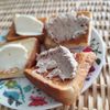 うっかりの作ってみた!投稿(【5分で完成】サバ缶リエット)