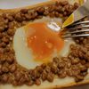 miyucyannの作ってみた!投稿(絶対失敗しないパート2♡納豆チーズラピュタパン)