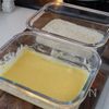 【サーモンレアかつ】冷凍でOK！失敗なしレンチンタルタルと♪の工程1