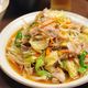 【豚バラ野菜炒め】ご飯が止まらない！定食屋さん風♡