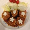 小野加代の作ってみた!投稿(ふわふわ♪【豆腐ミートボール】お弁当にも◎)