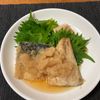 あすかの作ってみた!投稿(鯖のみぞれ煮【さっぱり食べやすい♪めんつゆで簡単！】)