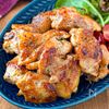 もんで焼くだけ◎下味冷凍にも♪【オイマヨチキン】