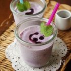 ダイエットに、手軽な栄養補給に♪野菜と果物たっぷりスムージーバリエ15