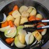 とろける赤ワインビーフシチュー｜コトコト煮込んだご馳走レシピの工程5
