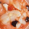 YOKO.TNKの作ってみた!投稿(味噌が隠し味・残り野菜で冷蔵庫をお片づけ♪和風ミネストローネ)